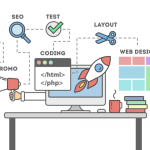 Website Design and SEO