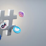 The Role of Hashtags in Social Media Optimization